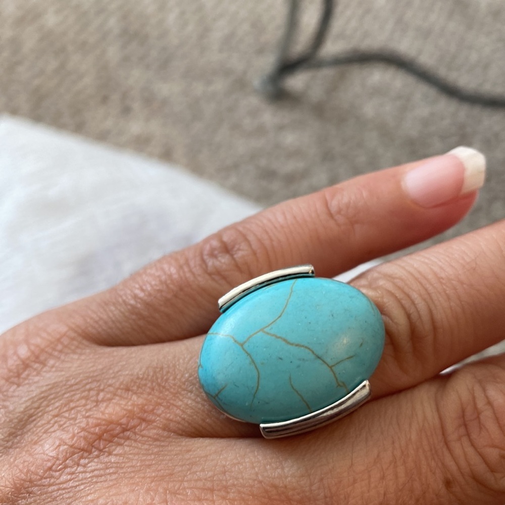 3 rings - Picture 2 of 4
